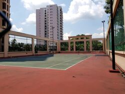 Seasons View (D20), Condominium #559701561